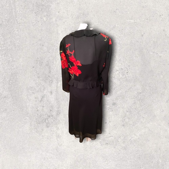 Slip Dress with Jacket - Picture 10 of 10